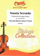 Sonata Seconda Standard