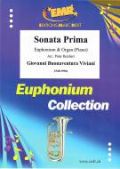 Sonata Prima Standard