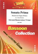 Sonata Prima Standard