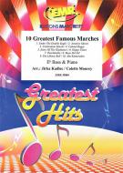 10 Greatest Famous Marches Download