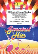 10 Greatest Famous Marches Standard