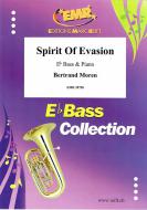 Spirit Of Evasion Standard