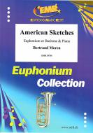 American Sketches Download