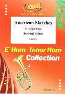 American Sketches Standard