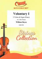 Voluntary I Standard