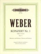 Concerto No. 1 in F minor Op. 73 