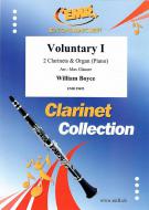 Voluntary I Standard