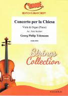 Concerto per la Chiesa Download