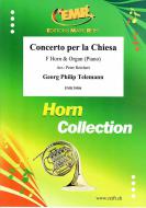 Concerto per la Chiesa Download