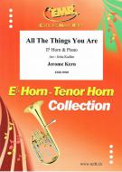 All The Things You Are Download