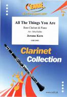 All The Things You Are Download