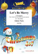 Let's Be Merry Download