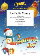 Let's Be Merry Download
