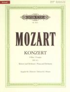 Piano Concerto No. 11 in F K413 