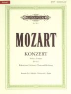 Piano Concerto No. 11 in F K413 