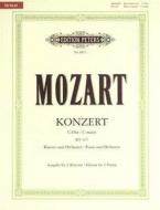 Piano Concerto No. 13 in C K415 