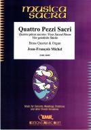 Quattro Pezzi Sacri Standard
