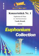 Konzertstück Nr. 1 Standard