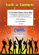 12 Greatest Dance Party Hits Download