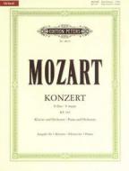 Piano Concerto No. 19 in F K459 