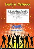 12 Greatest Dance Party Hits Standard