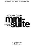 Mini Suite For Concert Band 