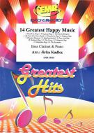 14 Greatest Happy Music Standard