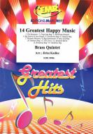 14 Greatest Happy Music Standard
