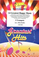 14 Greatest Happy Music Standard