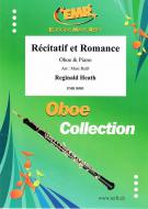 Récitatif et Romance Standard