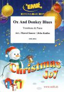 Ox And Donkey Blues Standard