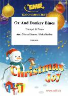 Ox and Donkey Blues Standard