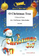 O Christmas Tree Standard