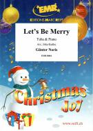 Let's Be Merry Standard