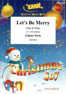 Let's Be Merry Standard