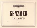 Triptychon 