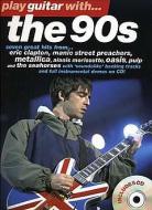 Play Guitar With The 90's 
