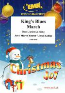 King's Blues March Download