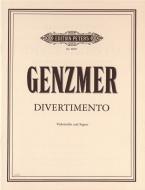 Divertimento 