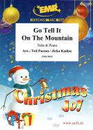 Go Tell It On The Mountain Standard