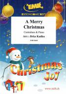 A Merry Christmas Standard