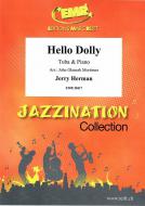 Hello Dolly Standard