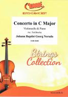 Concerto in C Major Standard