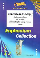 Concerto in Eb Major Standard