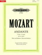 Andante in C K.315 (285e) 