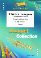 4 Gestes Incongrus Standard