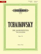 The Seasons Op. 37a 