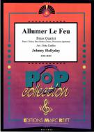 Allumer Le Feu Standard