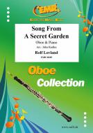 Song From A Secret Garden Standard