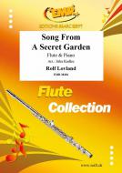 Song from A Secret Garden Standard